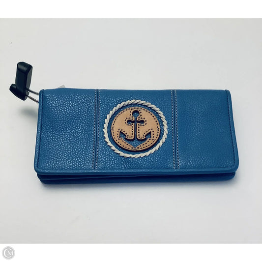 Wallet By Brighton, Size: Small