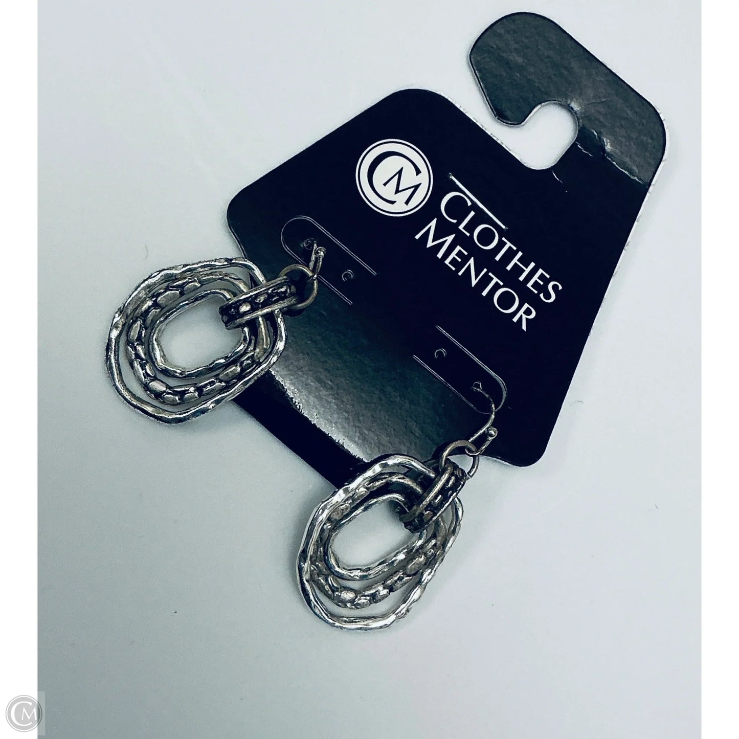 Earrings Dangle/drop By Clothes Mentor