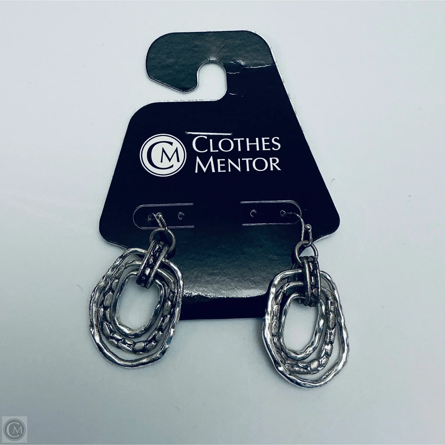 Earrings Dangle/drop By Clothes Mentor