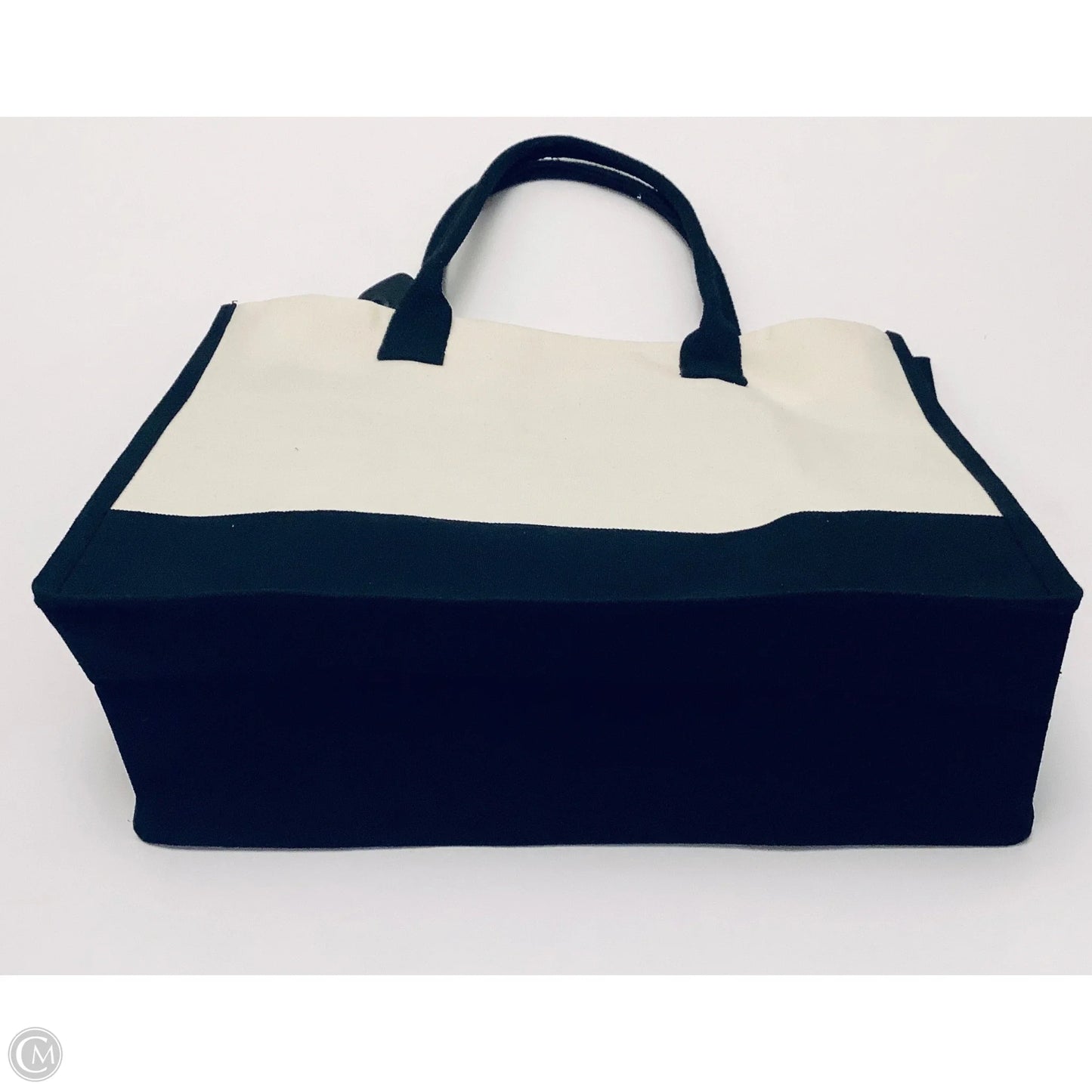 Tote By Clothes Mentor, Size: Medium