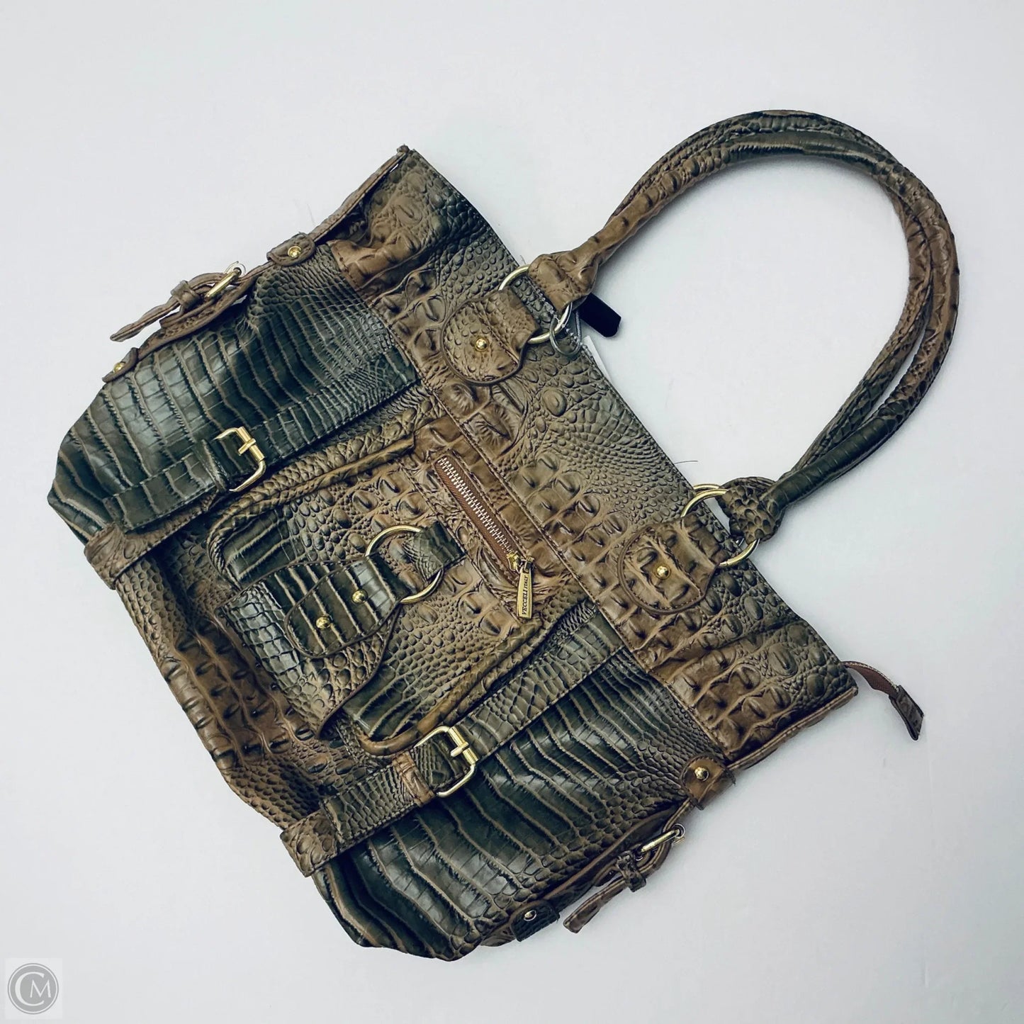 Handbag By Clothes Mentor, Size: Large