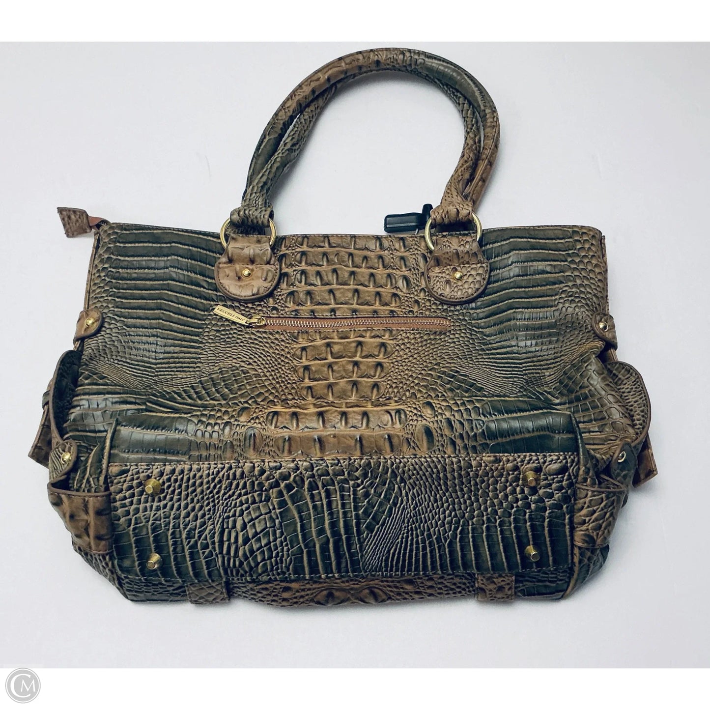 Handbag By Clothes Mentor, Size: Large