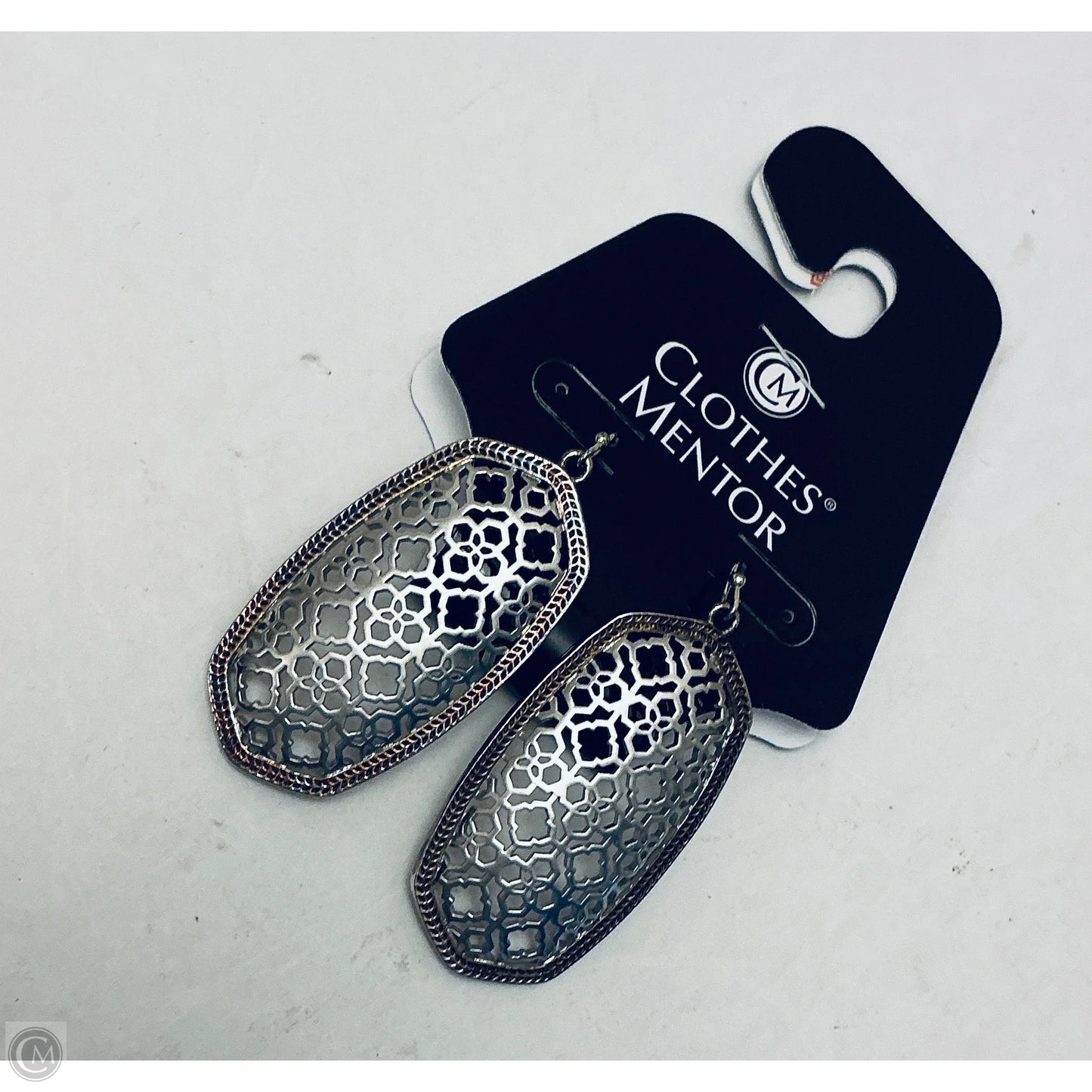 Earrings Dangle/drop By Kendra Scott