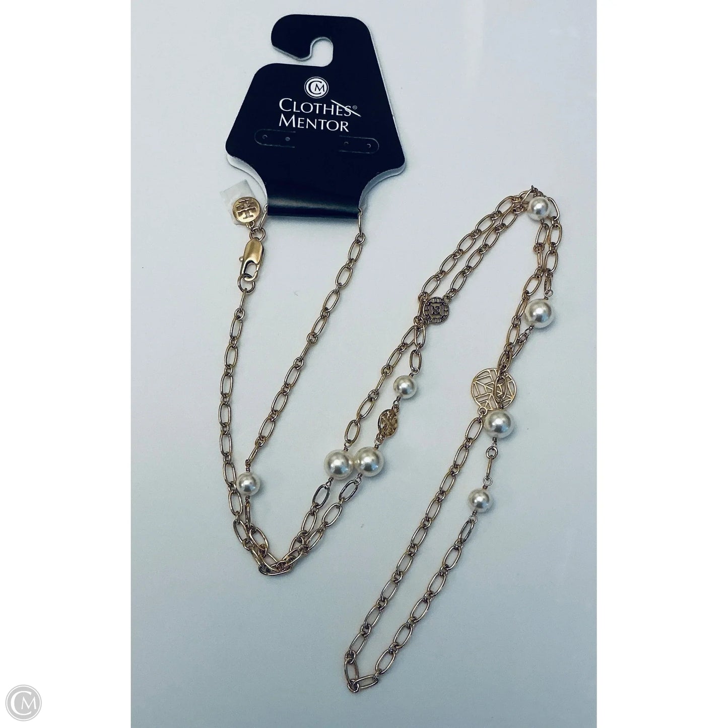 Necklace Other By Tory Burch