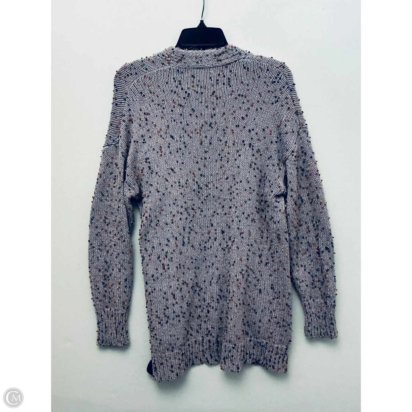 Sweater By Blakeley In Animal Print, Size: Osfm