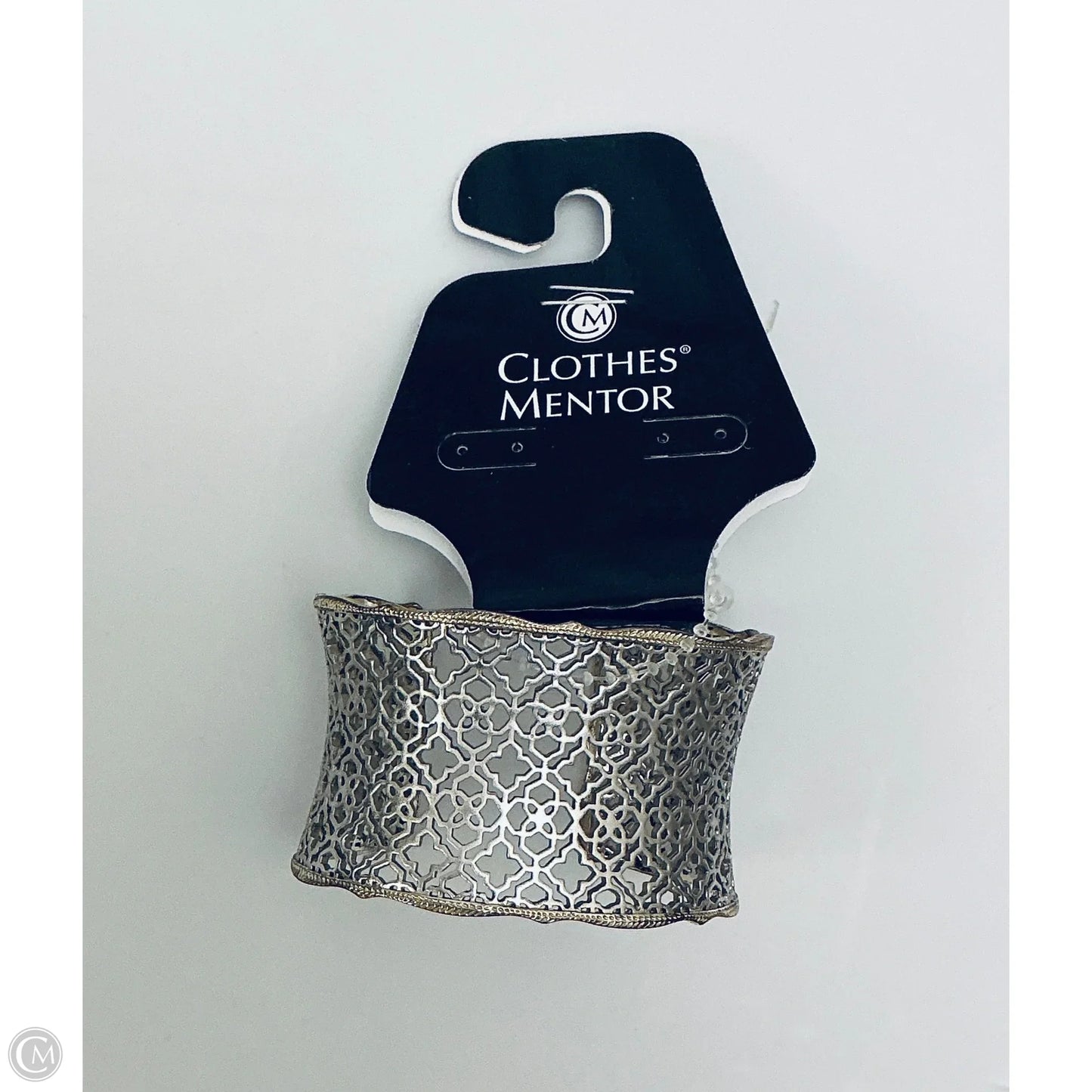 Bracelet Cuff By Kendra Scott