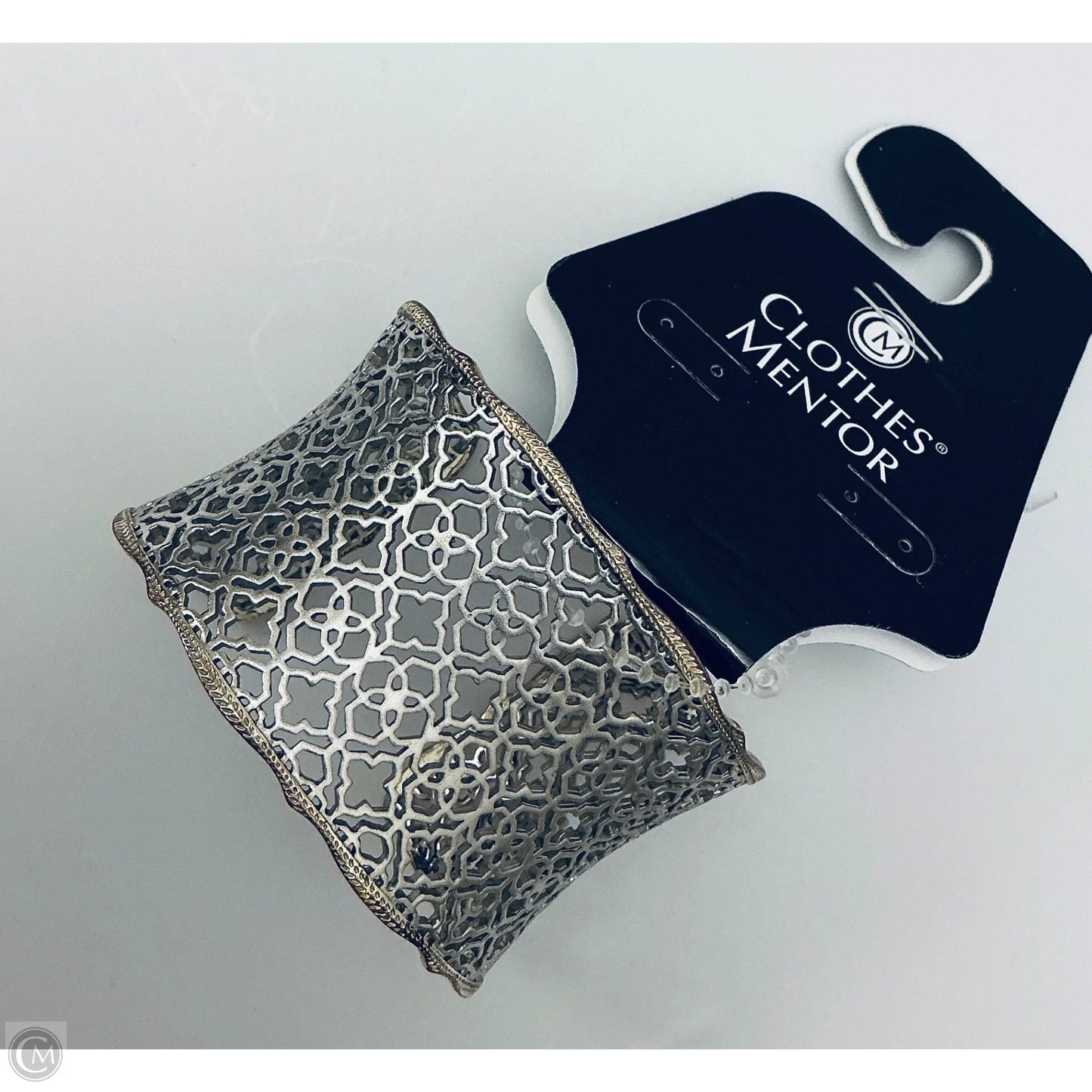 Bracelet Cuff By Kendra Scott