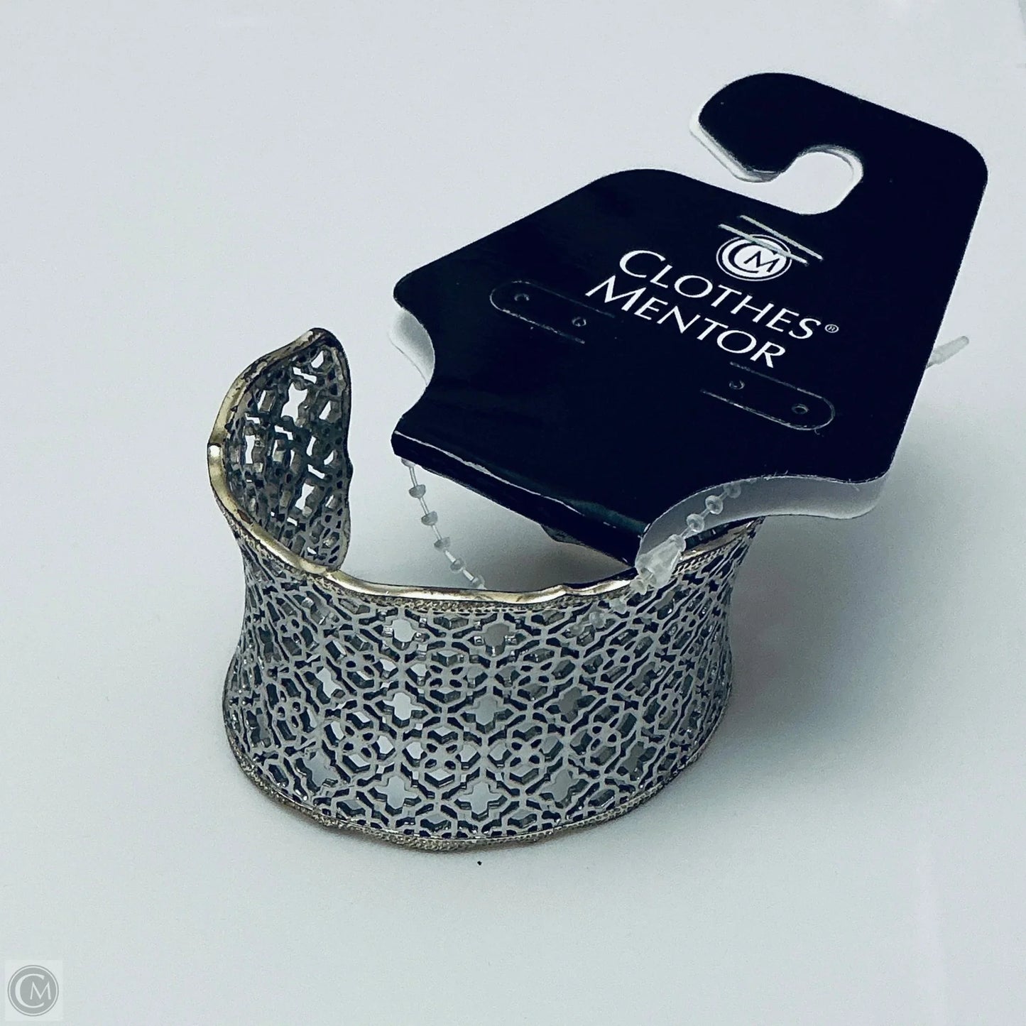 Bracelet Cuff By Kendra Scott