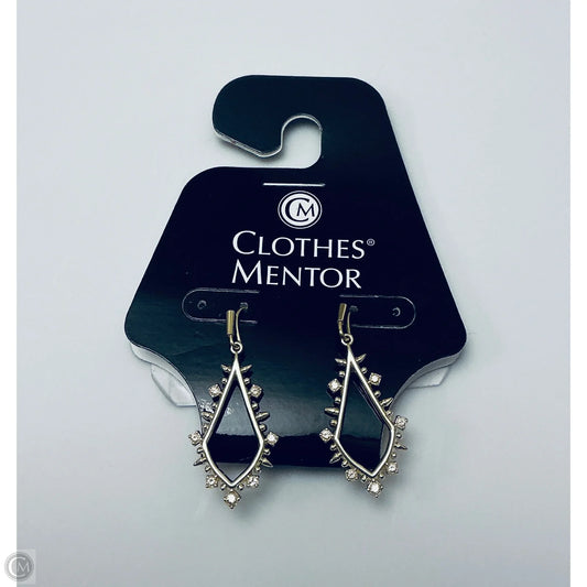 Earrings Dangle/drop By Kendra Scott