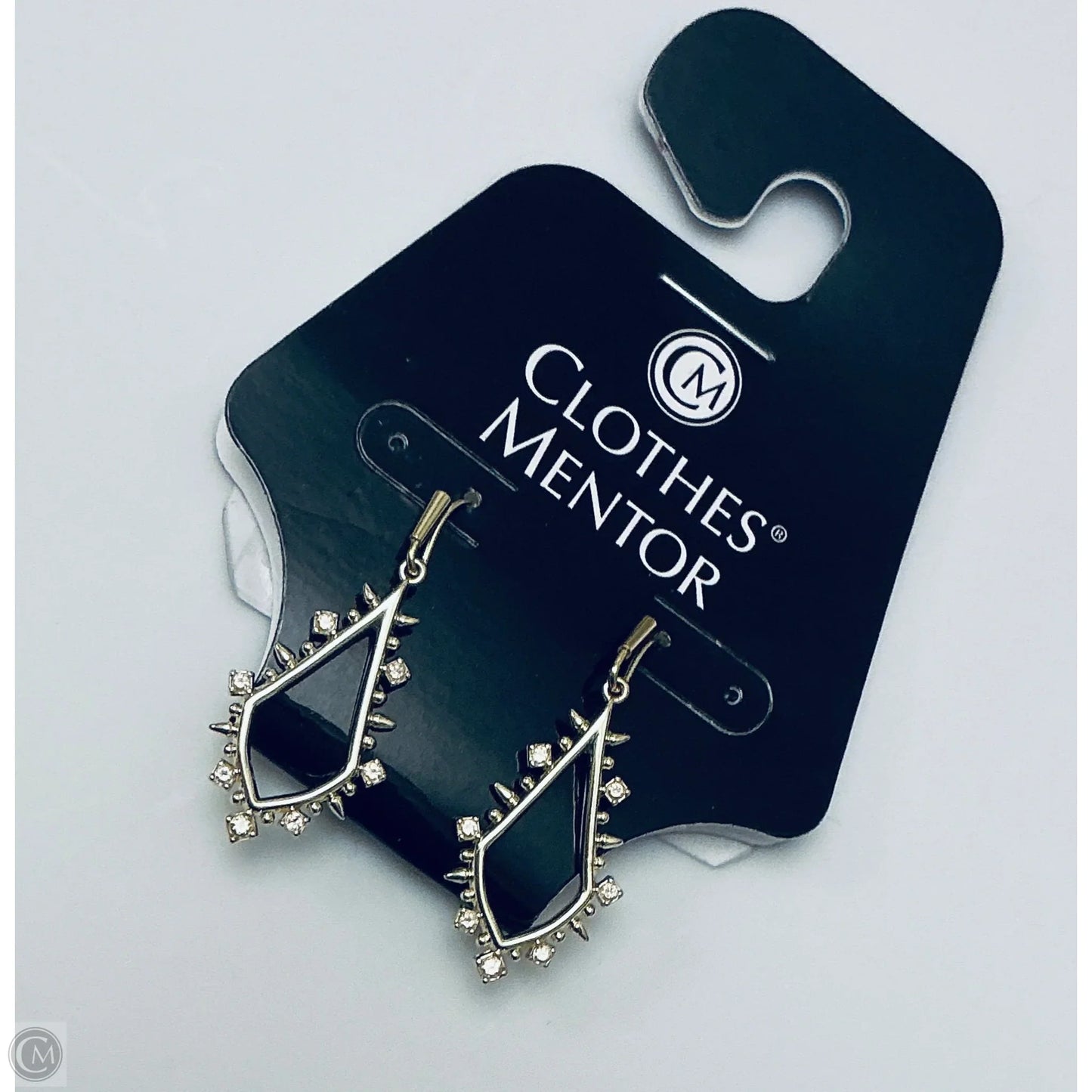 Earrings Dangle/drop By Kendra Scott