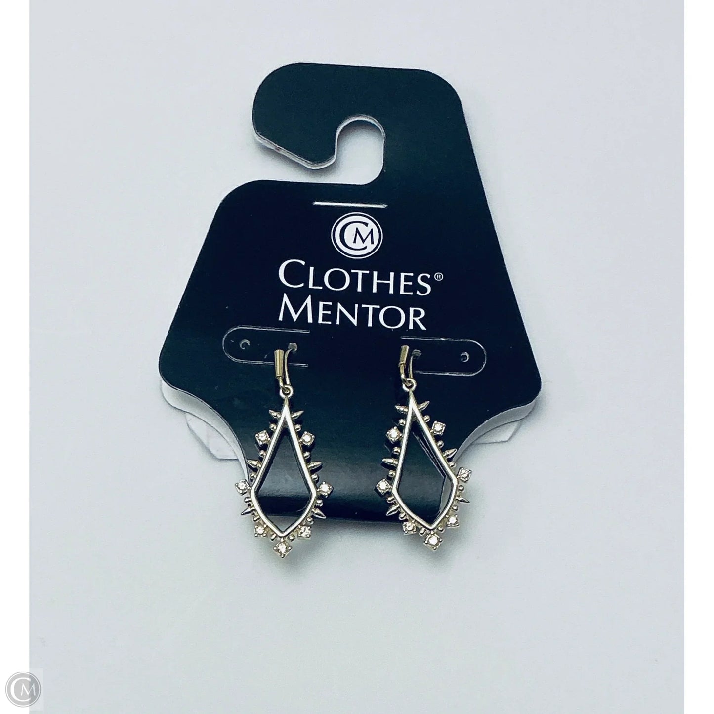 Earrings Dangle/drop By Kendra Scott