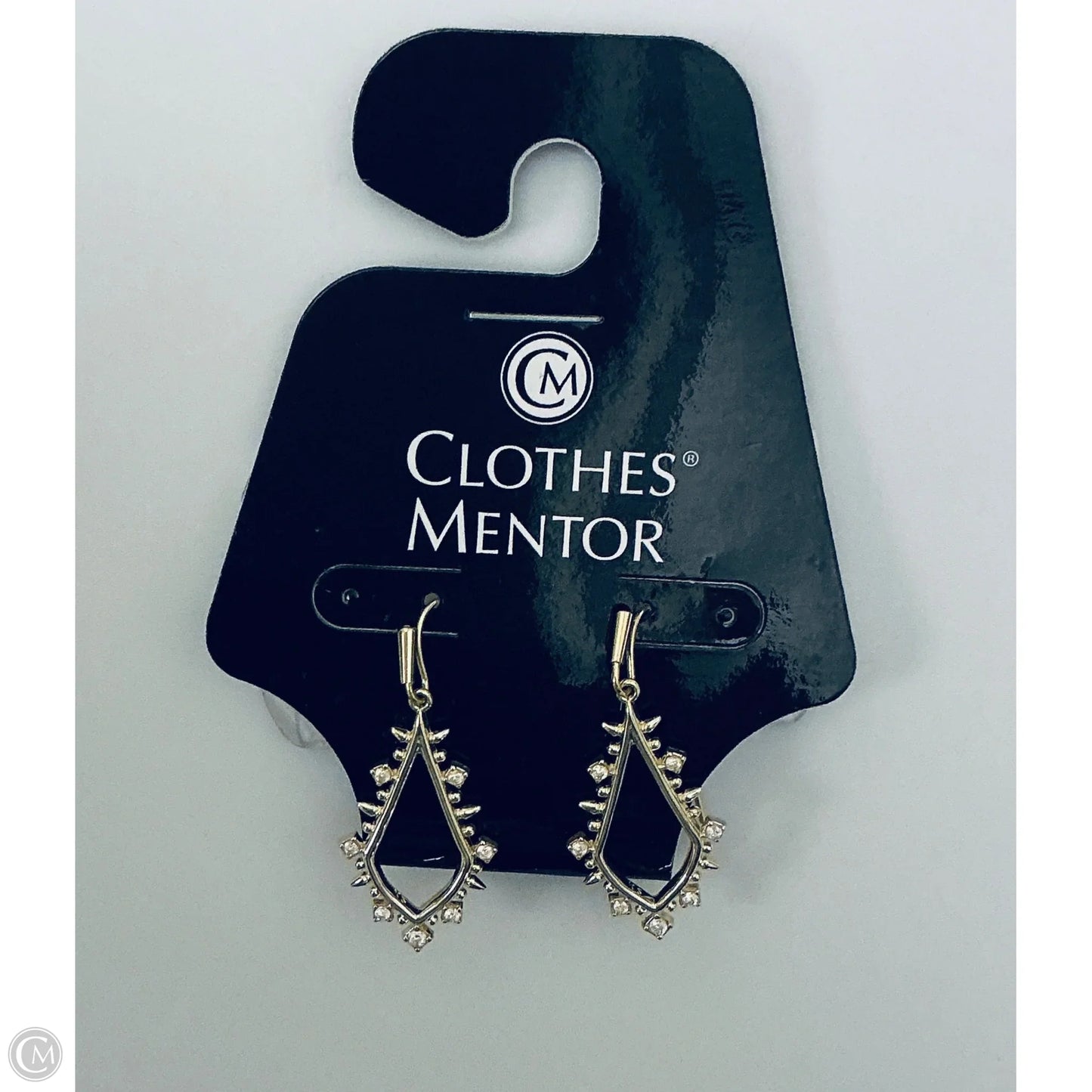 Earrings Dangle/drop By Kendra Scott
