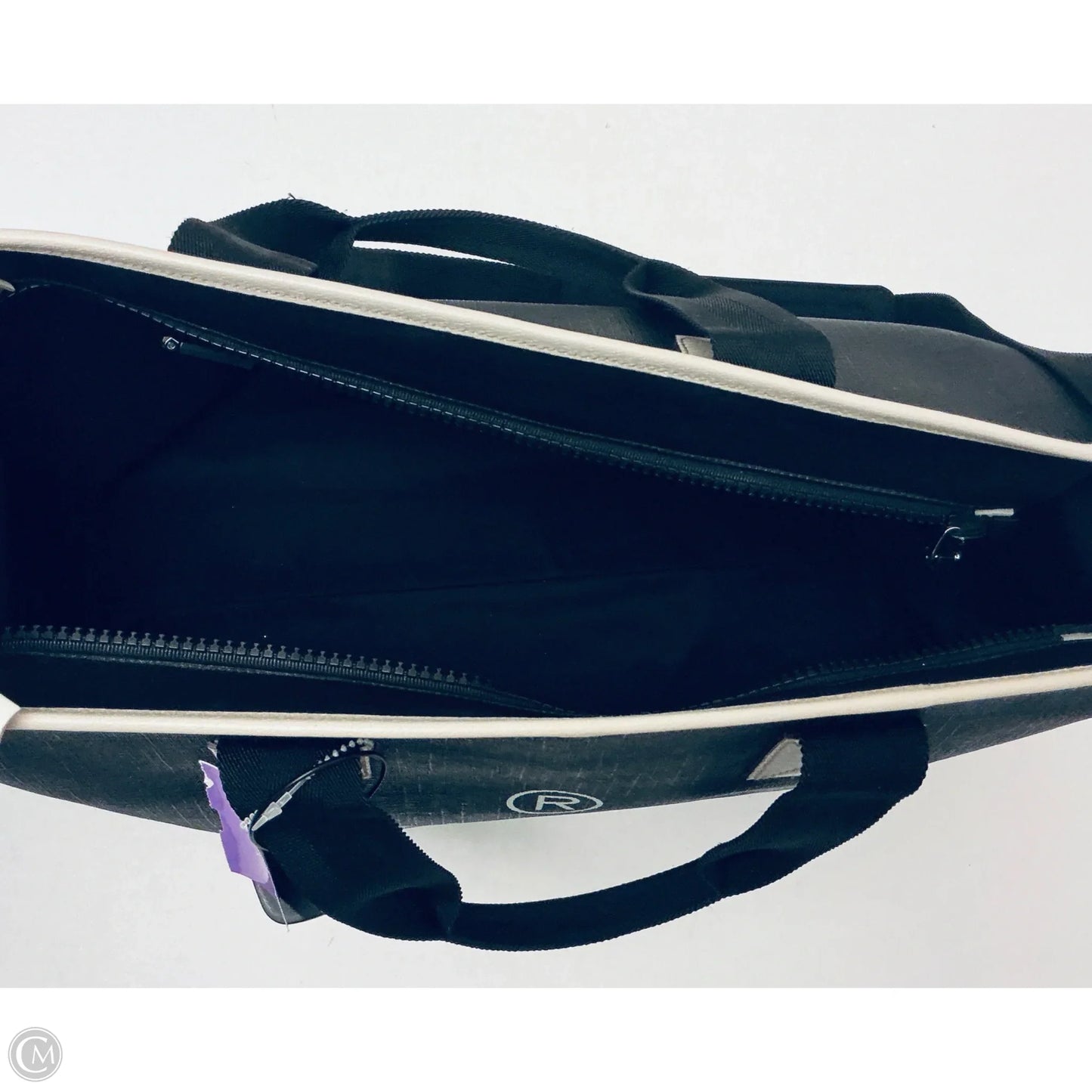 Tote Luxury Designer By Gucci, Size: Large