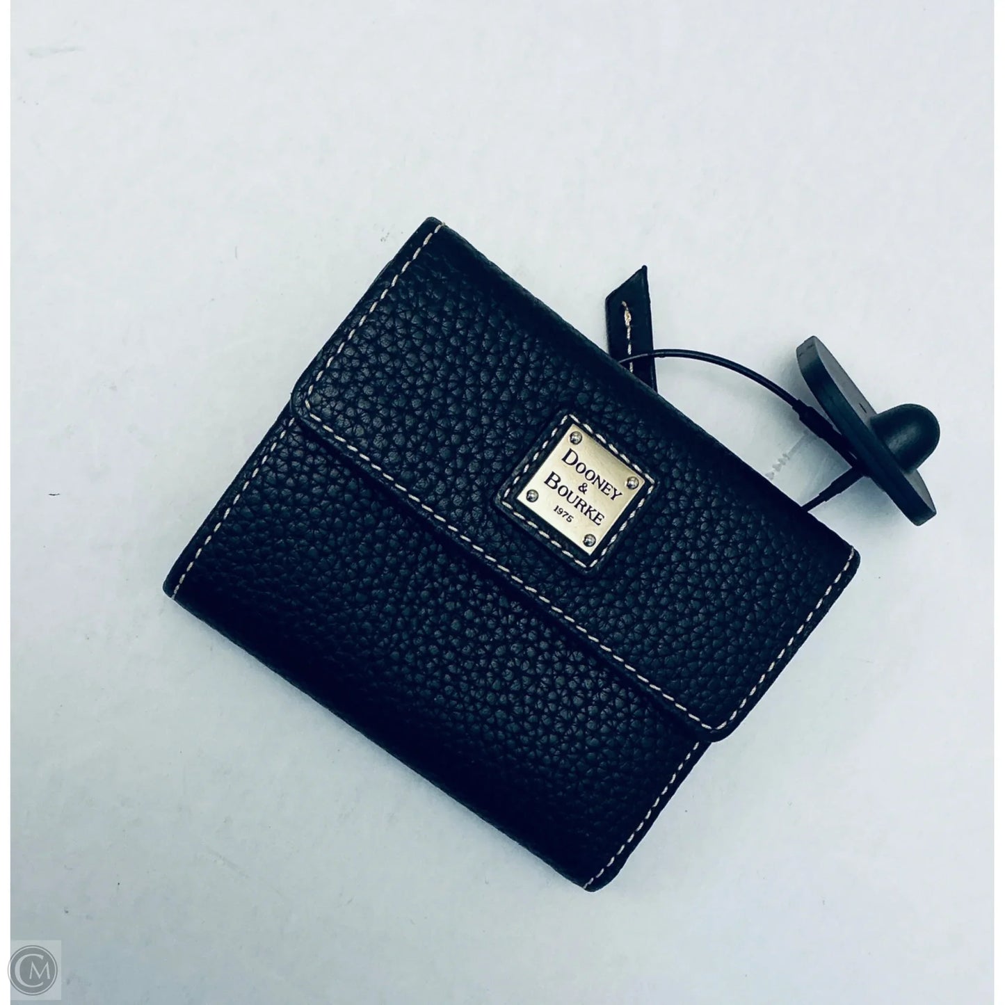 Wallet Designer By Dooney And Bourke, Size: Small