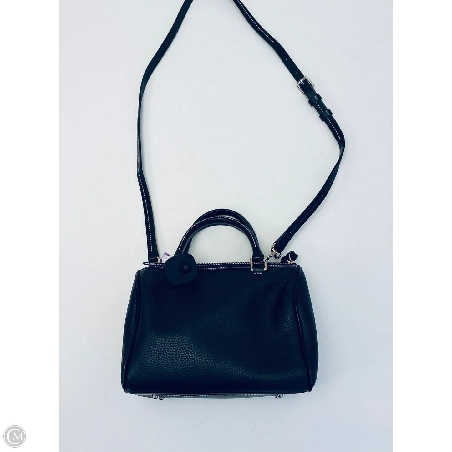 Handbag Designer By Dooney And Bourke, Size: Small