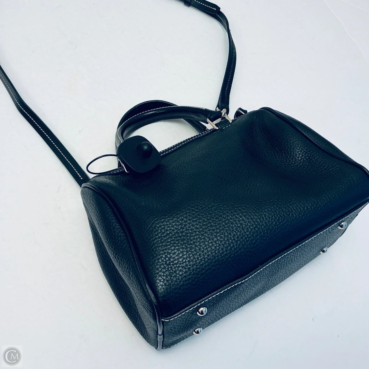 Handbag Designer By Dooney And Bourke, Size: Small