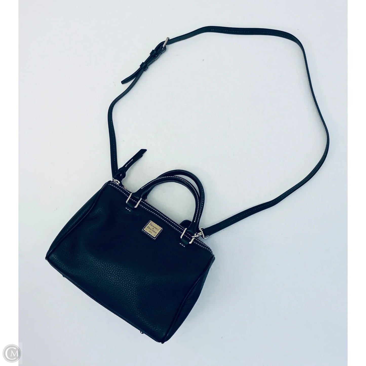 Handbag Designer By Dooney And Bourke, Size: Small