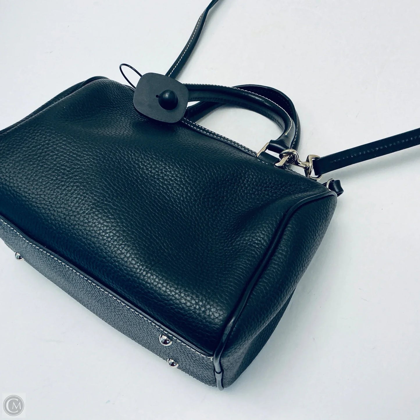 Handbag Designer By Dooney And Bourke, Size: Small