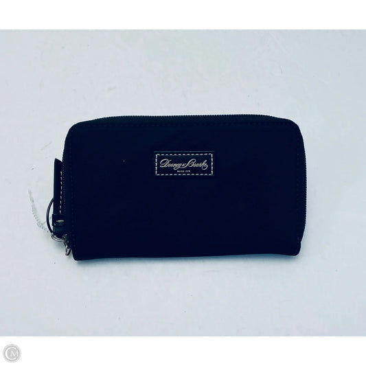 Wallet Designer By Dooney And Bourke, Size: Small