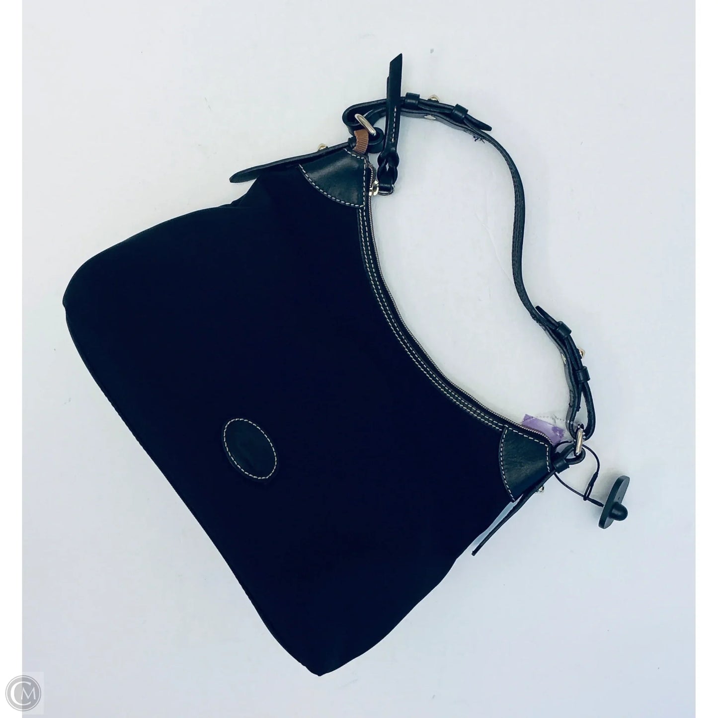 Handbag Designer By Dooney And Bourke, Size: Medium