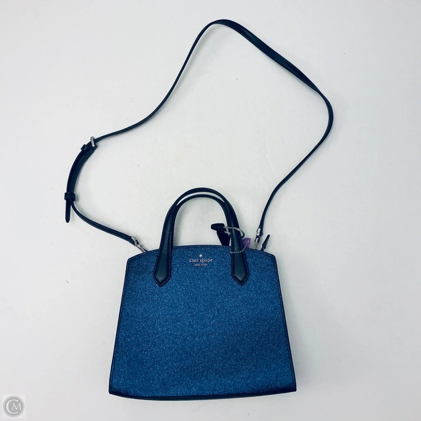 Handbag Designer By Kate Spade, Size: Small