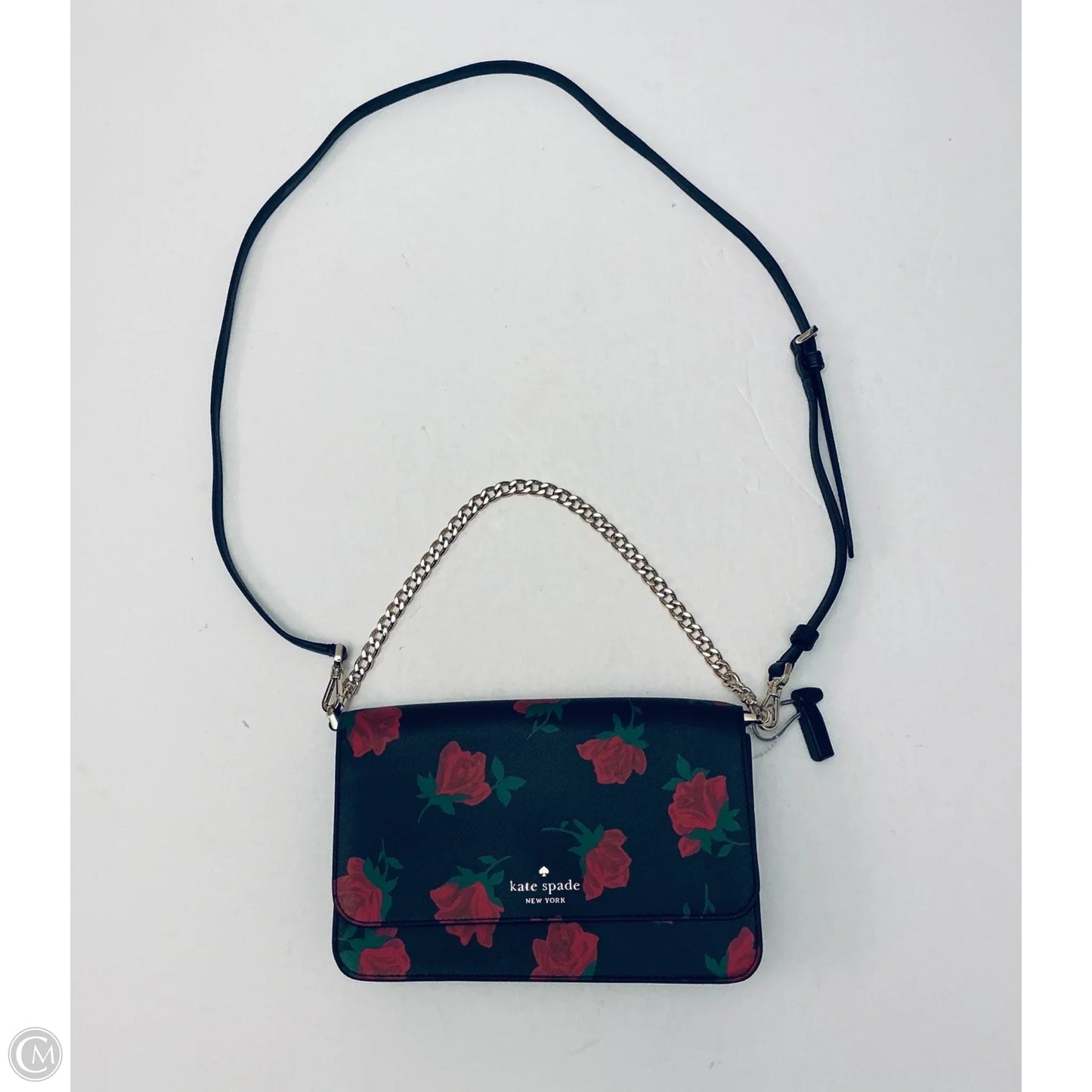 Handbag Designer By Kate Spade, Size: Small