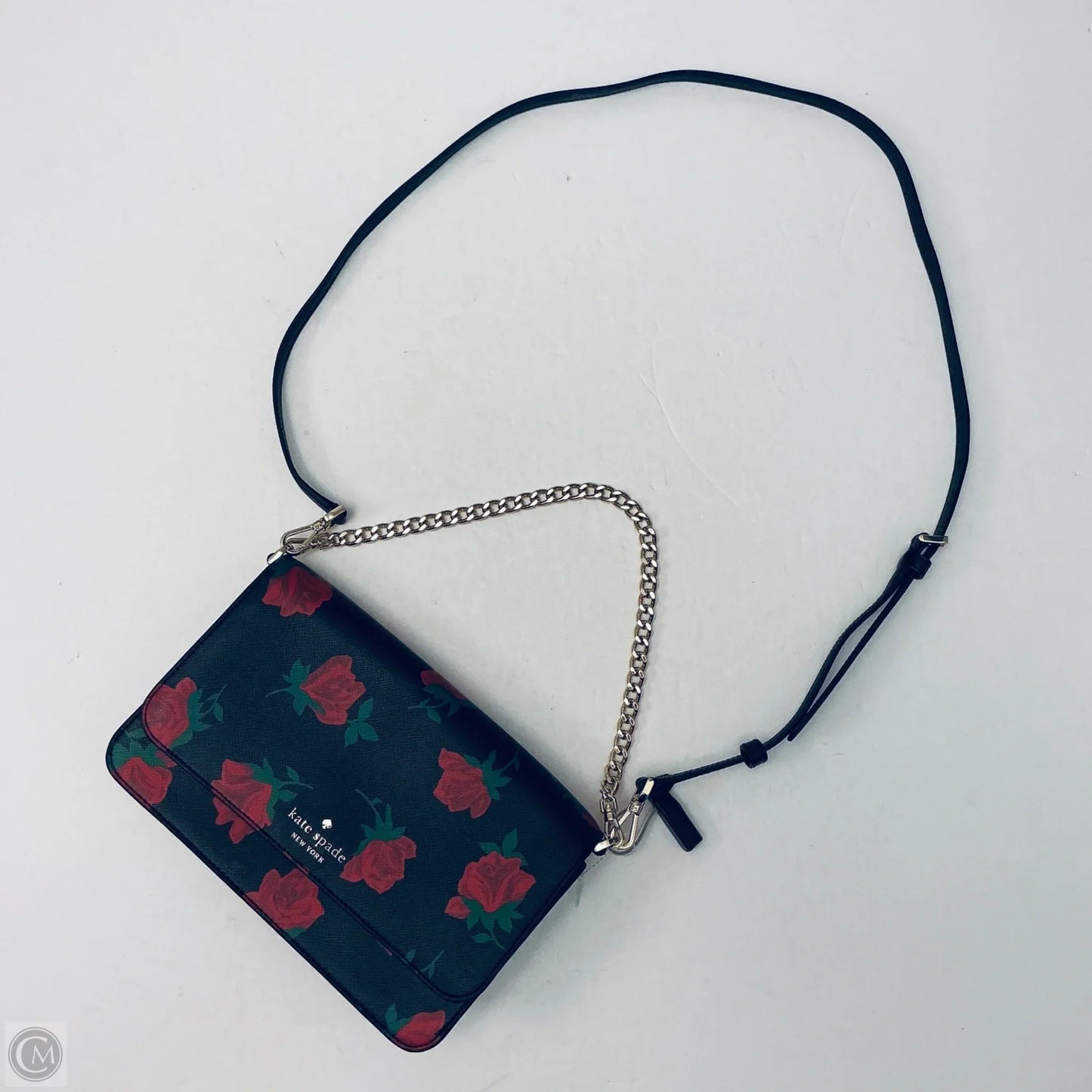 Handbag Designer By Kate Spade, Size: Small