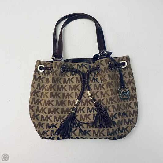 Handbag By Michael By Michael Kors, Size: Medium