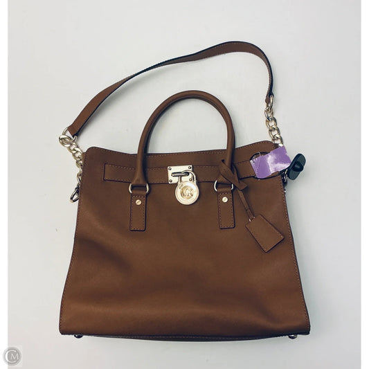 Handbag By Michael By Michael Kors, Size: Medium