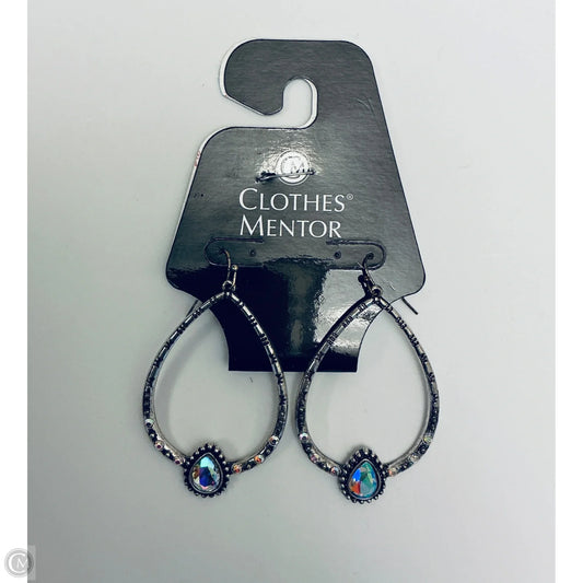 Earrings Dangle/drop By Cmf