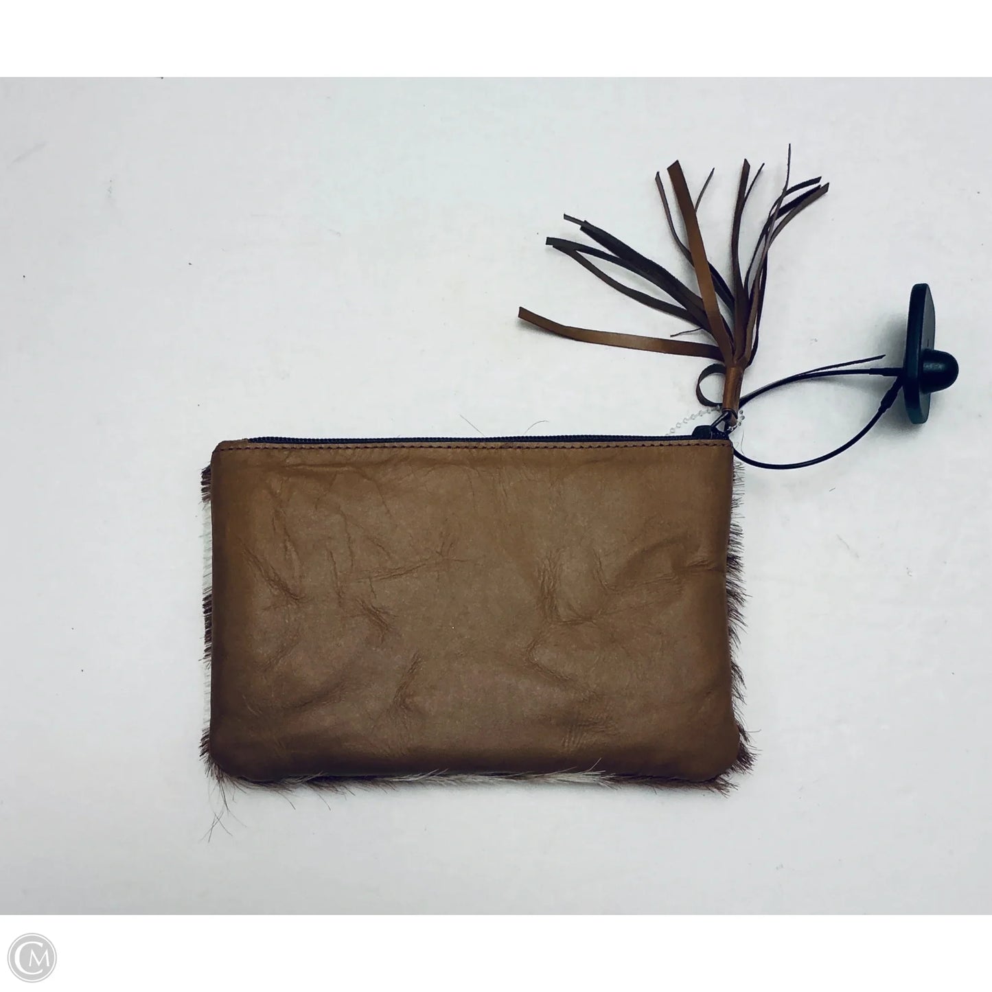 Wristlet By Clothes Mentor, Size: Small