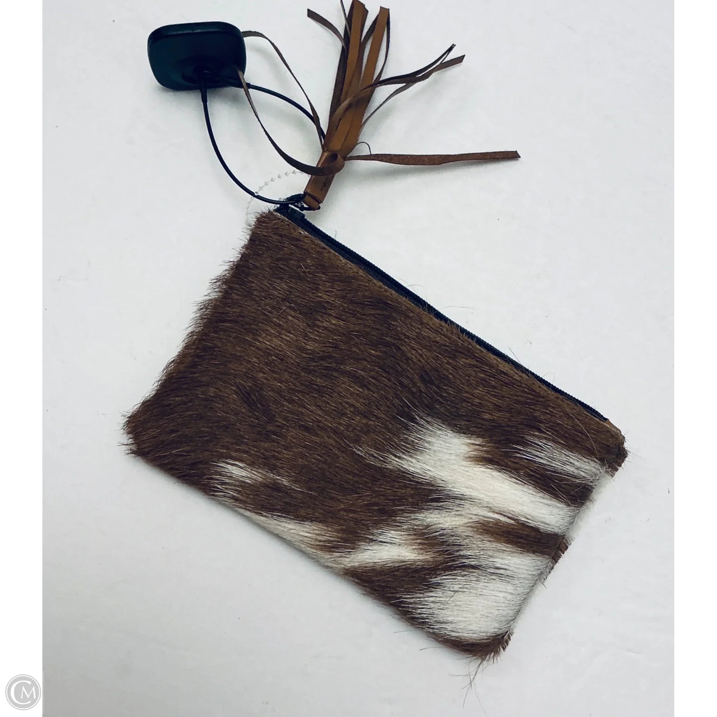 Wristlet By Clothes Mentor, Size: Small