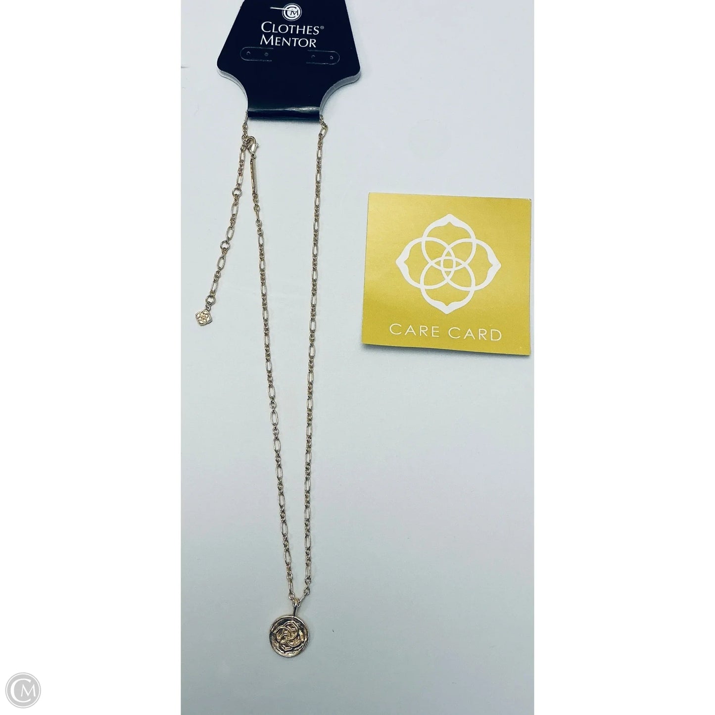 Necklace Other By Kendra Scott