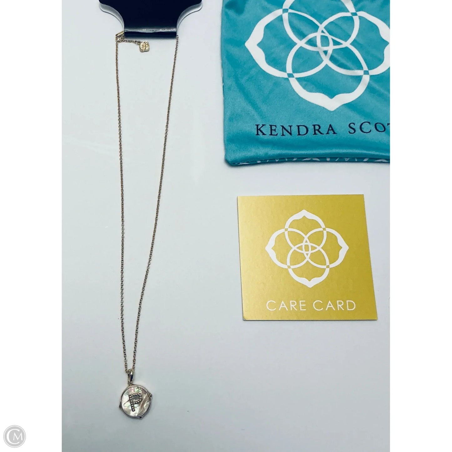 Necklace Other By Kendra Scott
