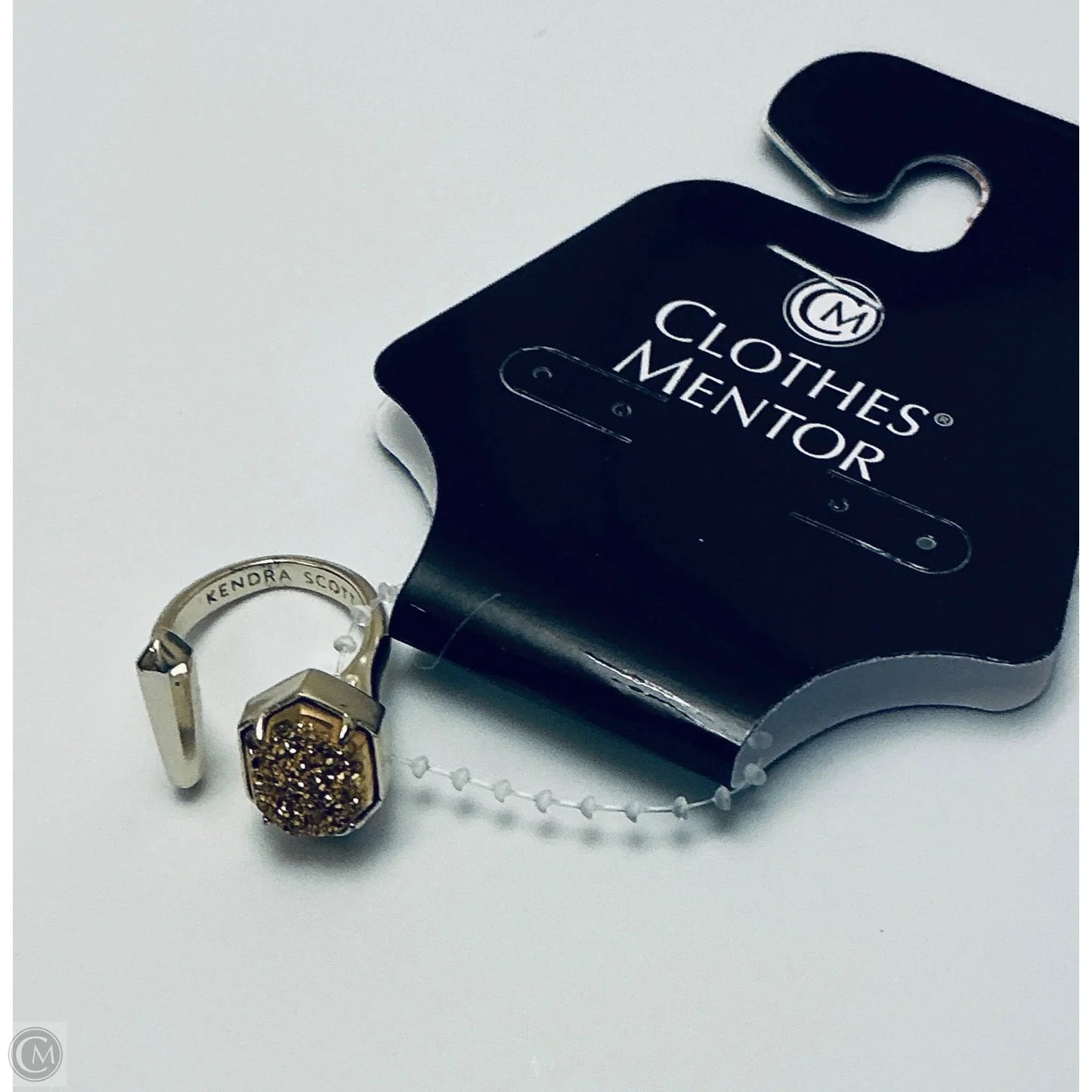 Ring Band By Kendra Scott