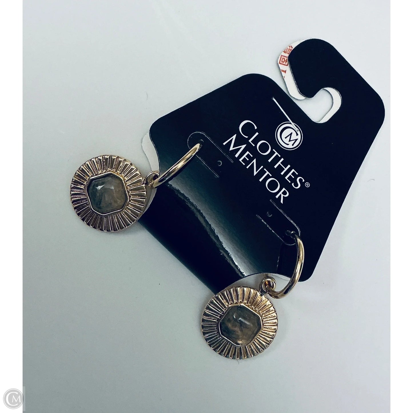 Earrings Dangle/drop By Clothes Mentor