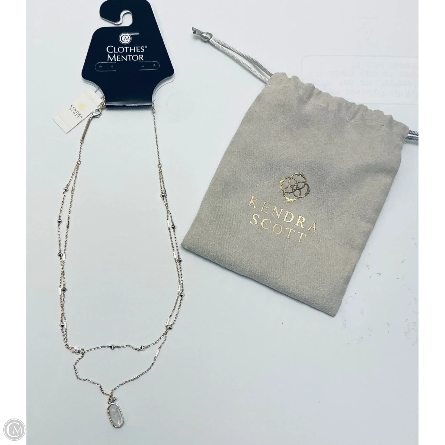 Necklace Other By Kendra Scott