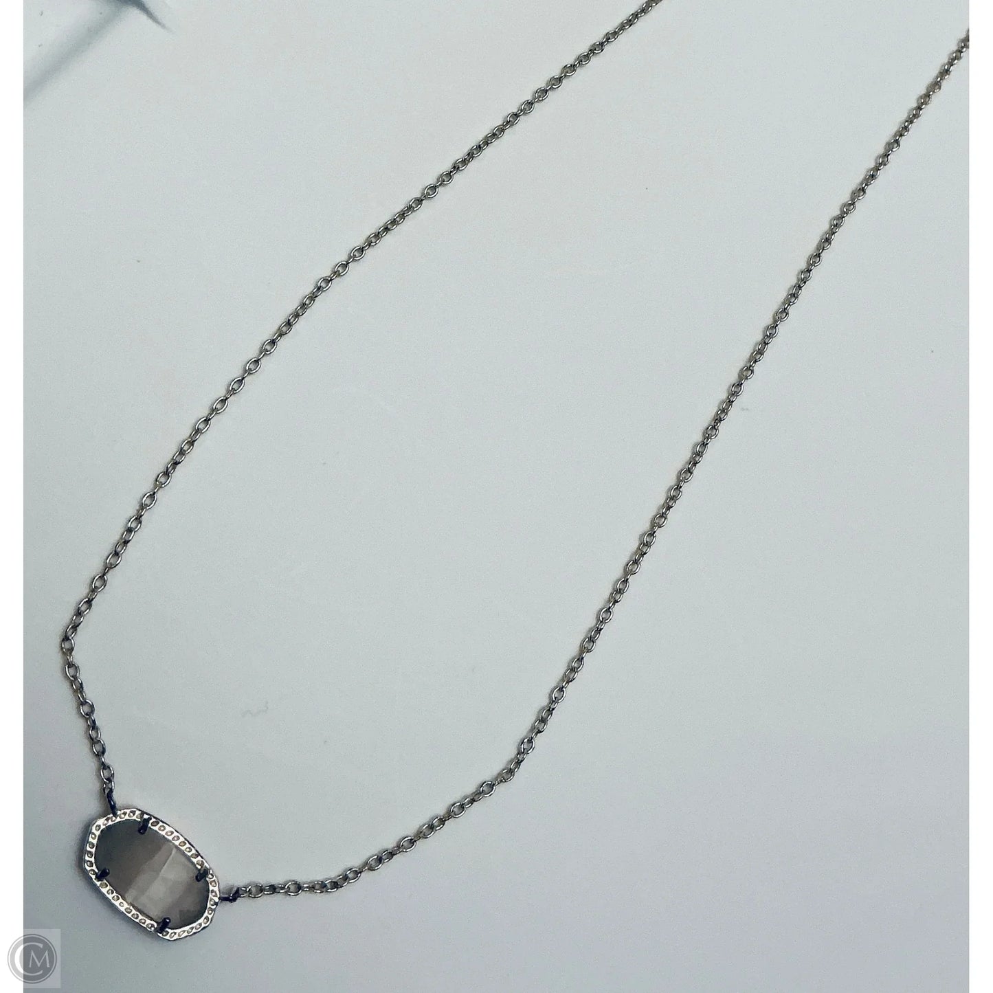 Necklace Other By Kendra Scott