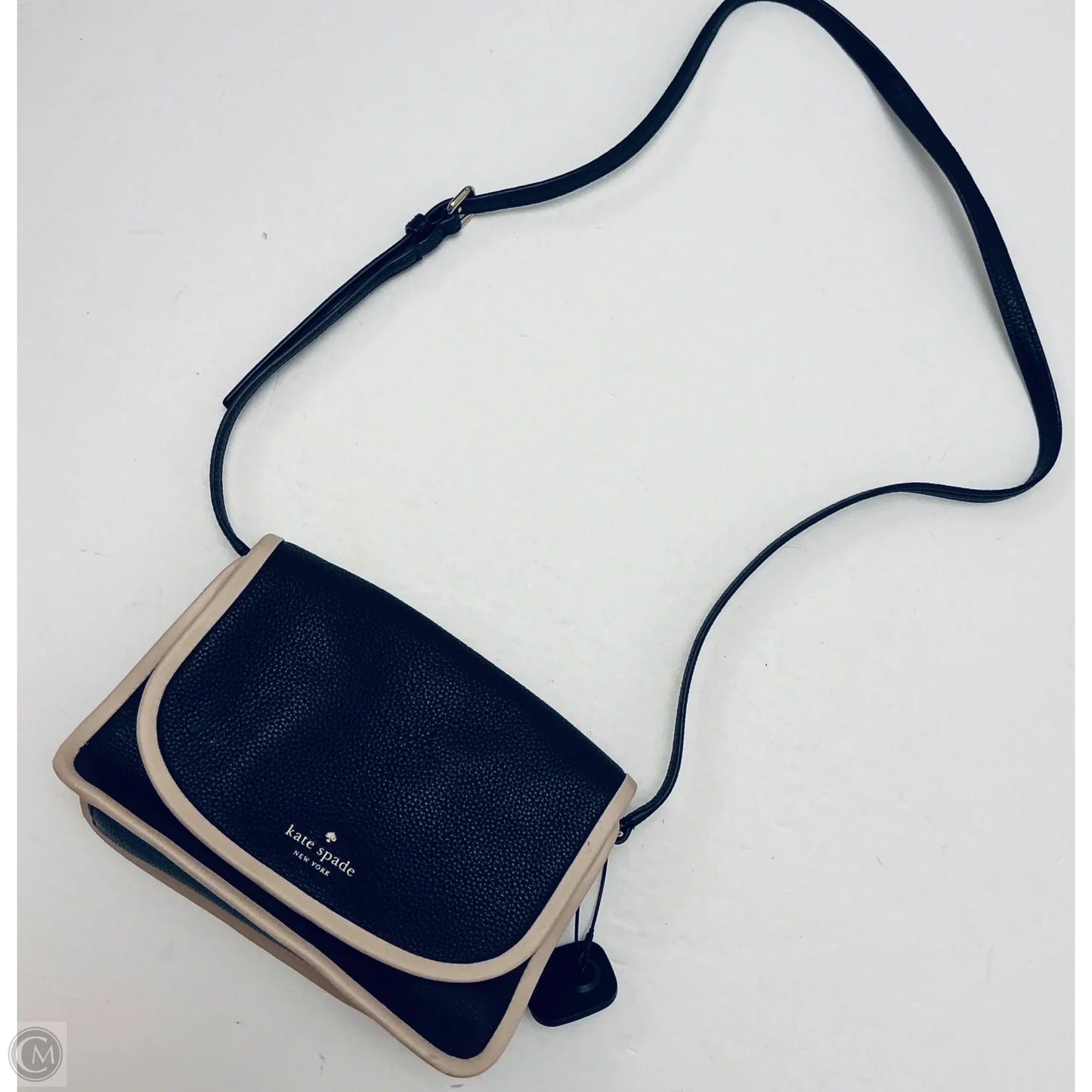 Handbag Designer By Kate Spade, Size: Small