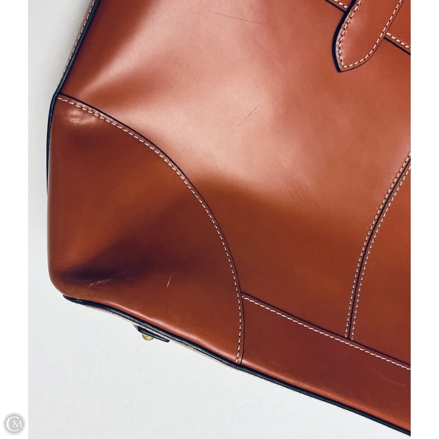 Handbag Designer By Dooney And Bourke, Size: Large