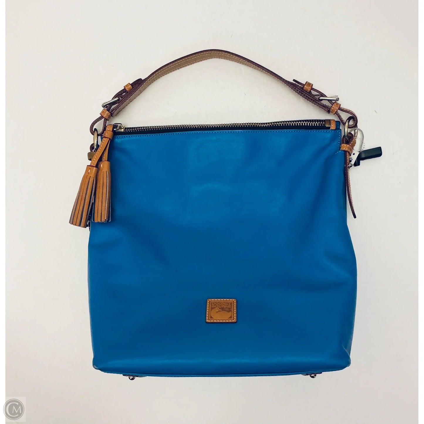 Tote Designer By Dooney And Bourke, Size: Large