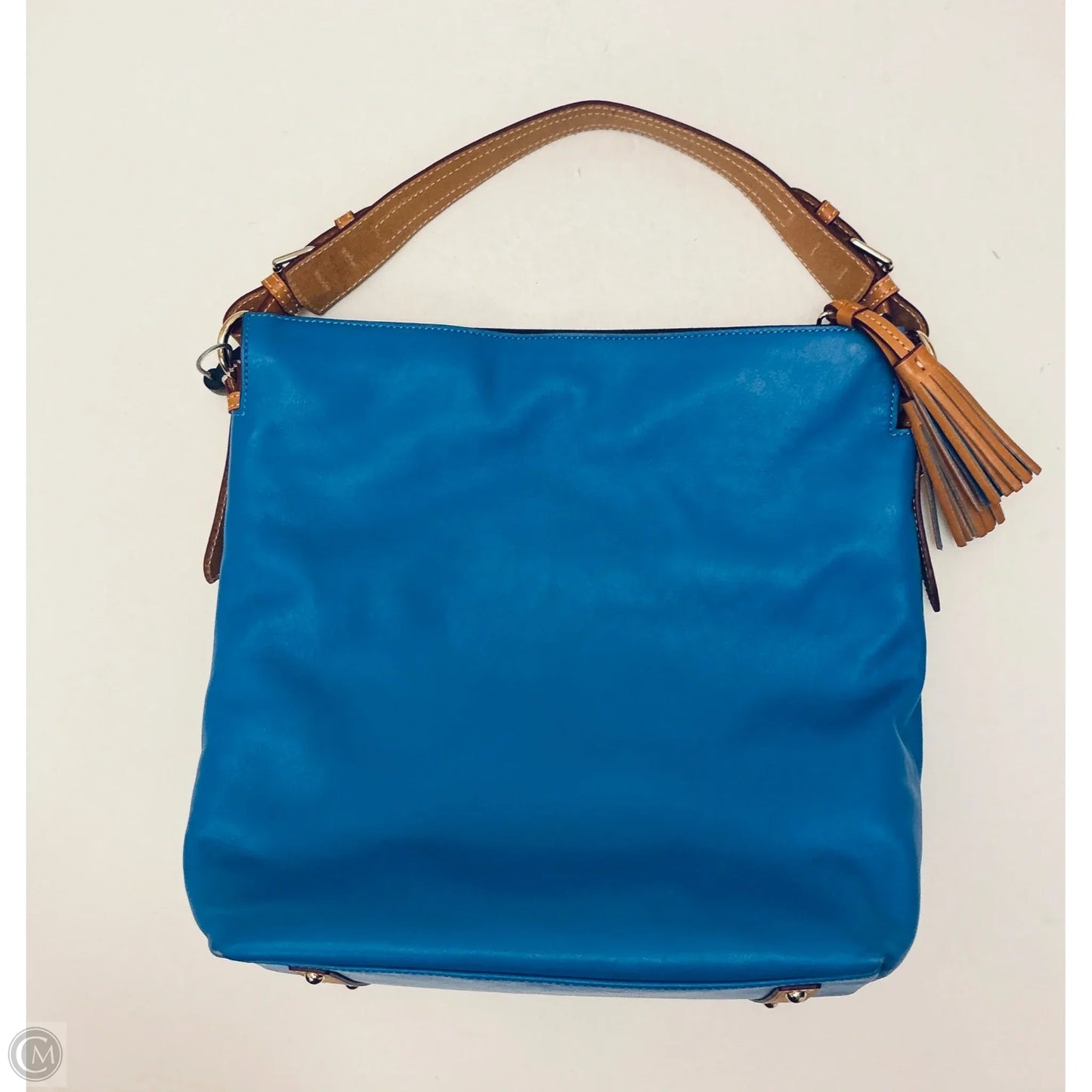 Tote Designer By Dooney And Bourke, Size: Large