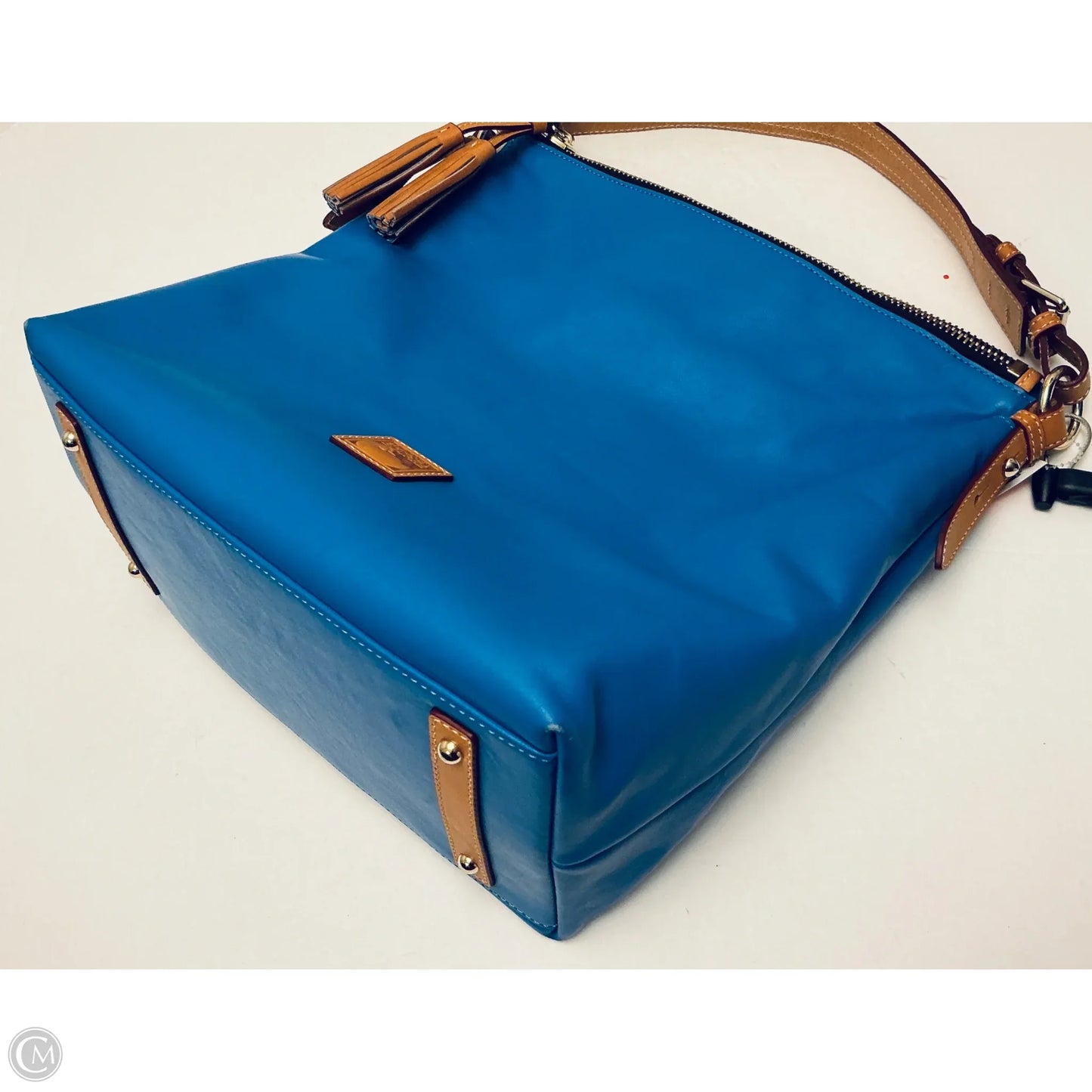 Tote Designer By Dooney And Bourke, Size: Large