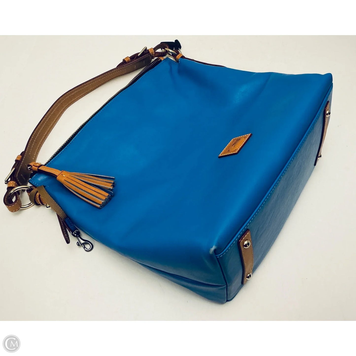 Tote Designer By Dooney And Bourke, Size: Large