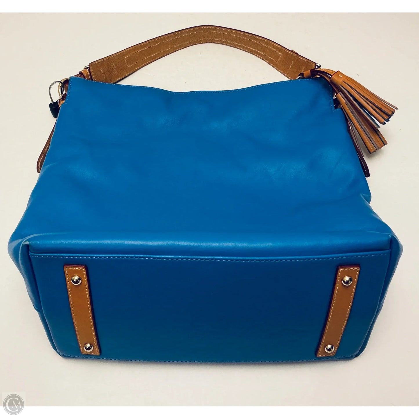 Tote Designer By Dooney And Bourke, Size: Large