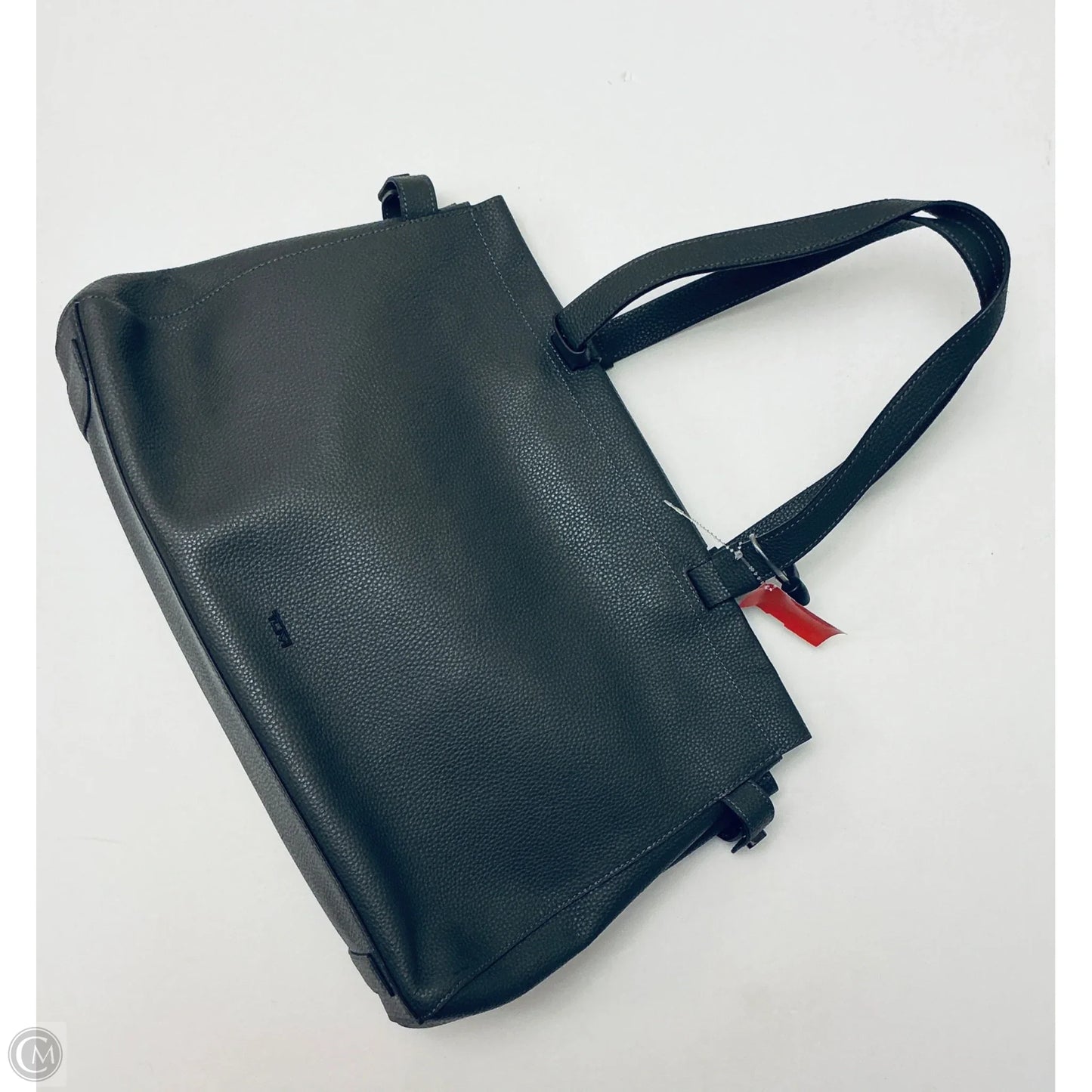 Handbag Designer By Tumi, Size: Large