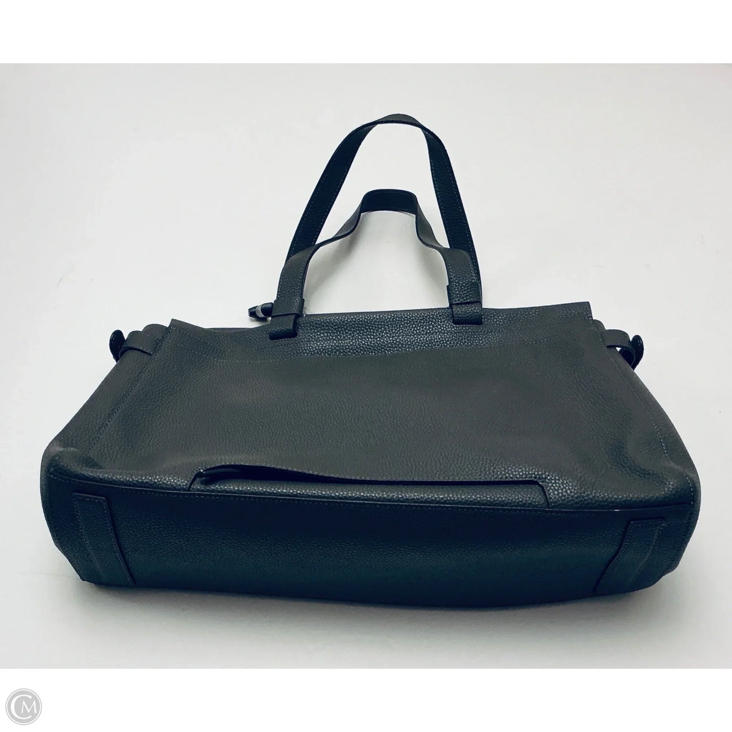 Handbag Designer By Tumi, Size: Large