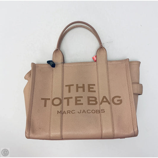 Handbag Luxury Designer By Marc Jacobs, Size: Medium