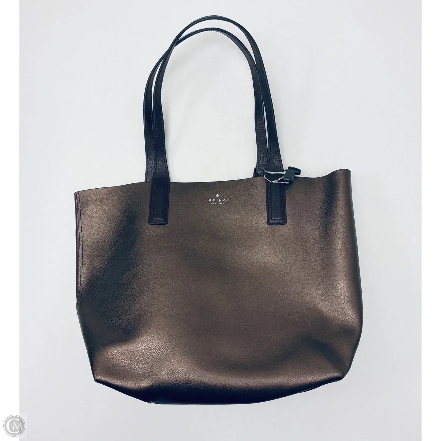 Tote Designer By Kate Spade, Size: Large