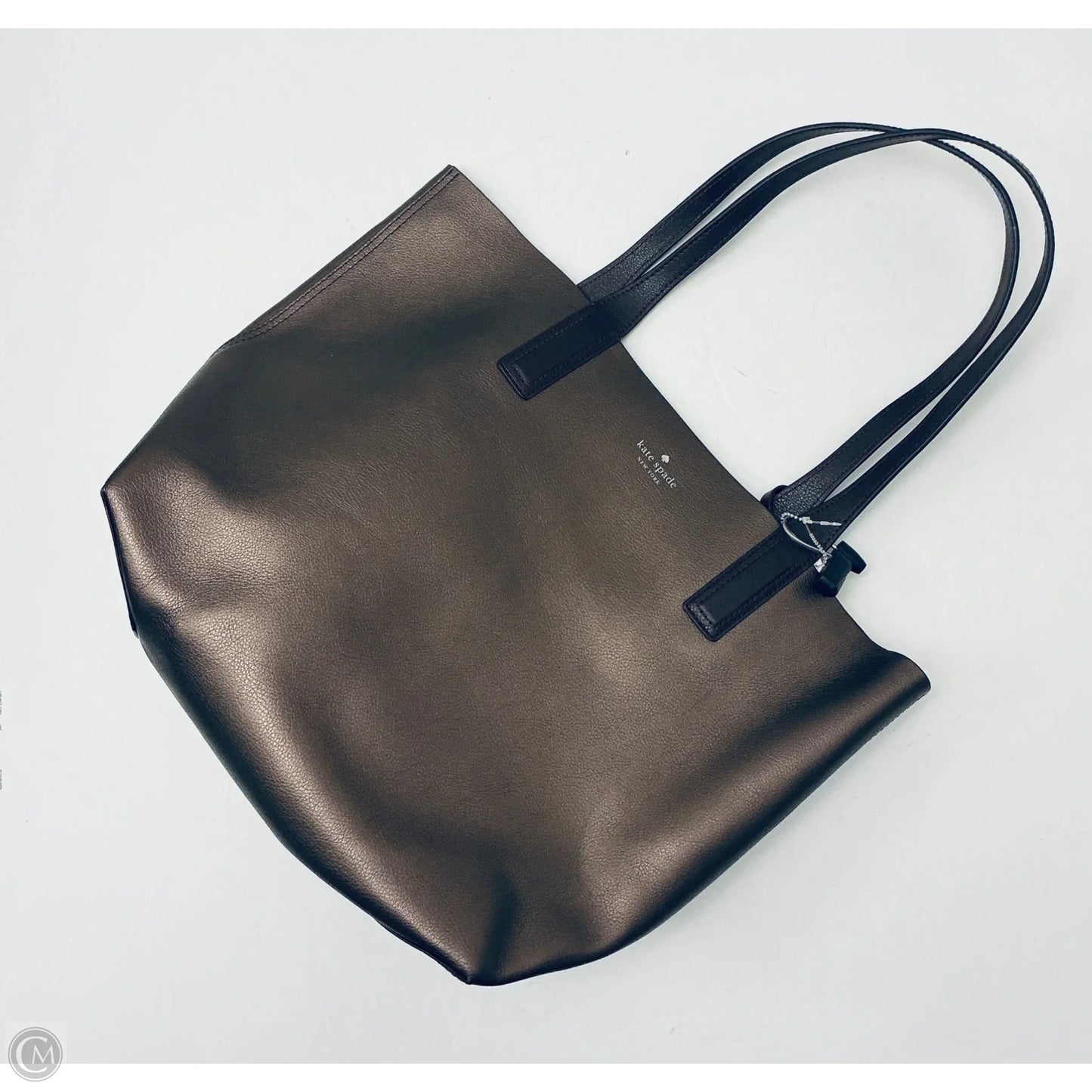 Tote Designer By Kate Spade, Size: Large